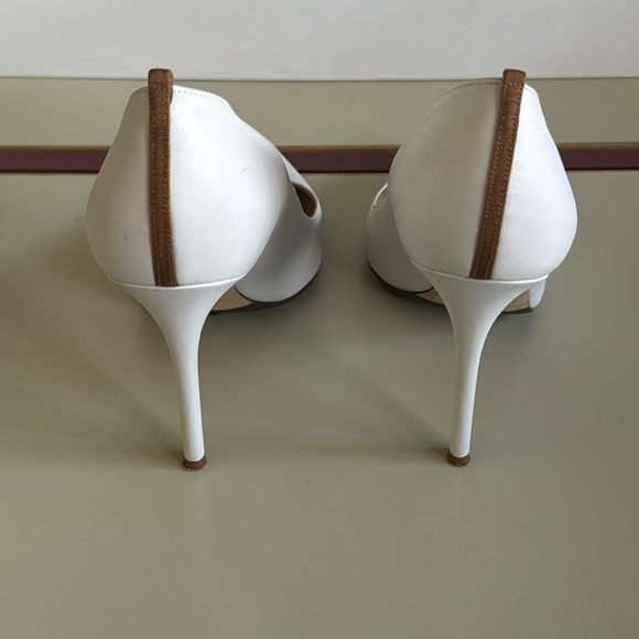 SJP Fawn Pumps - Picture 3 of 4